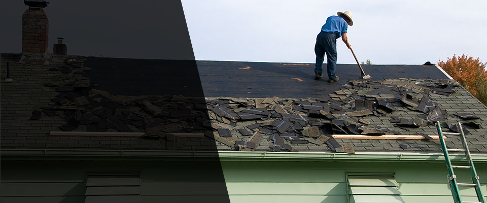 Bedminster Roofing Contractors